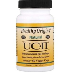 Uc-II 40mg 60s HEALTHY Origins