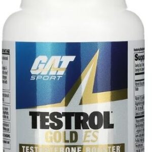 Testrol Gold ES Gat