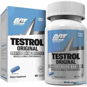 Testrol Original Gat