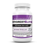 Hydroxyelite 90 capsules HITECH
