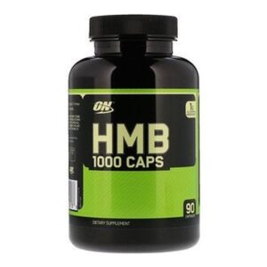 HMB 1000 caps 90 Cápsulas ON