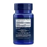 Melatonina 1mg 60capsules LIFE Extension