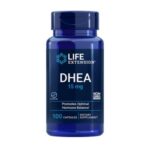 DHEA 15 mg 100 caps LIFE Extension