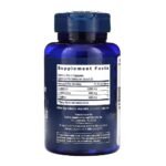 Branched Chain Amino Acids 90 capsules LIFE Extension