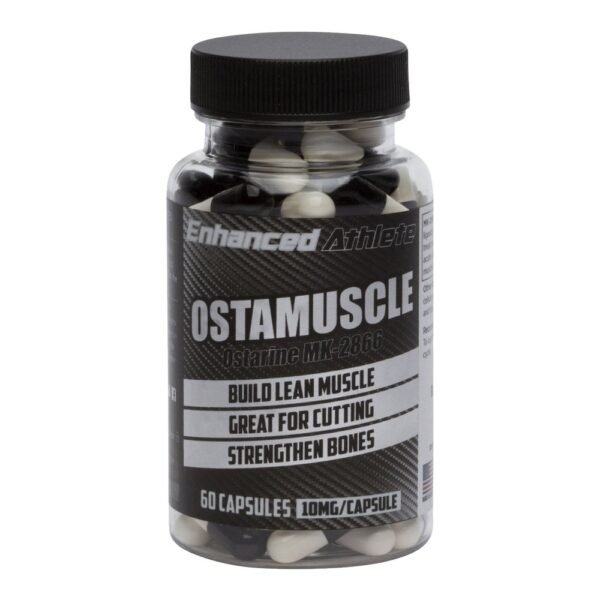 Ostamuscle Ostarine MK2866 Enhanced
