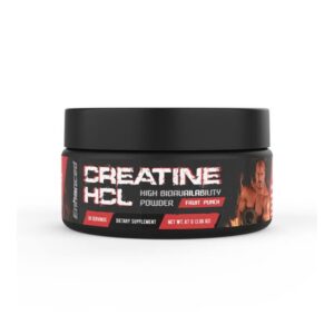 Creatine HCL 30 doses Enhanced