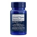 Huperzine A 200 mcg, 60 vcaps Life Extension