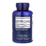 L-Arginine Caps, 700 mg, 200 Capsules Life Extension