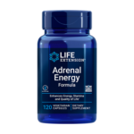 Adrenal Energy 120 Vcaps LIFE Extension