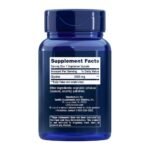 Glycine 1000 mg, 100 vegetarian capsules Life Extension