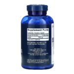 Inositol Caps 1000 mg, 360 vegetarian capsules LIFE Extension