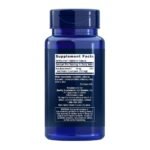 Iron Protein Plus 300mg 100 vegcaps Life Extension