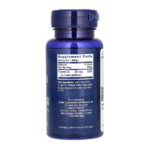 Vitamin D3, 25 mcg (1,000 IU), 250 Softgels Life Extension