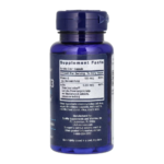 Vitamin D3 with Sea-Iodine, 125 mcg (5,000 IU), 60 Capsules Life Extension