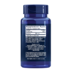 Melatonin, 6 Hour Timed Release, 300 mcg, 100 Vegetarian Tablets Life Extension