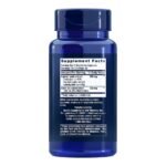 Advanced Lipid Control 60 vegetarian capsules Life Extension
