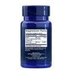 BioActive Folate & Vitamin B12 90vcaps Life Extension