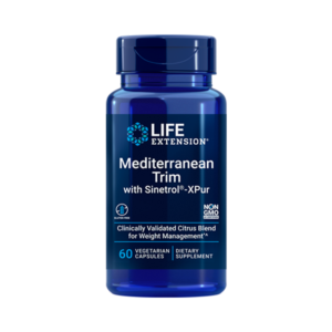 Mediterranean Trim LIFE Extension