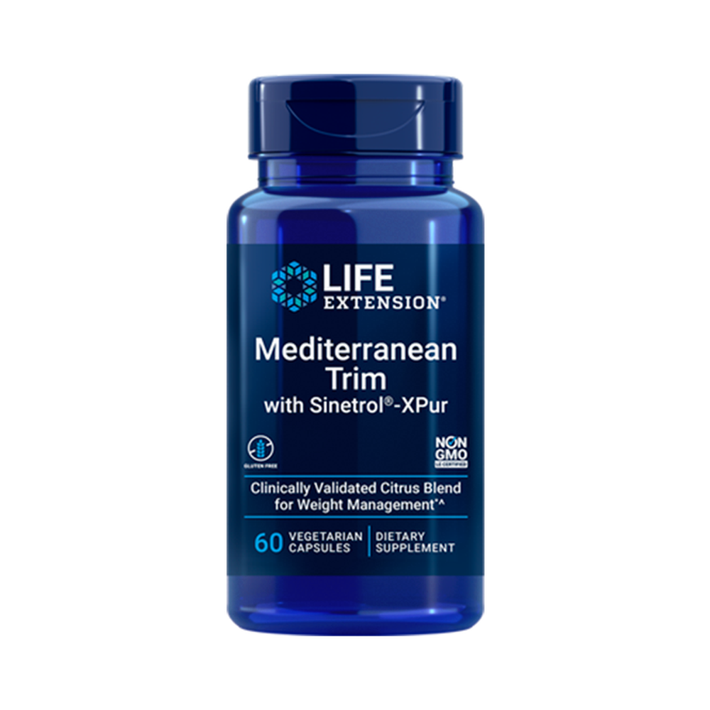 Mediterranean Trim LIFE Extension