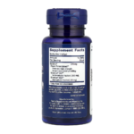 Triple Strength ProstaPollen, 30 Softgels Life Extension
