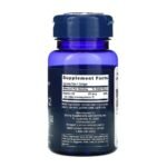 Vitamin K2 MK-7 45 mcg, Low Dose 90 softgels Life Extension