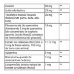 One Per Day Multivitaminico um por dia 60 Tablets LIFE Extension