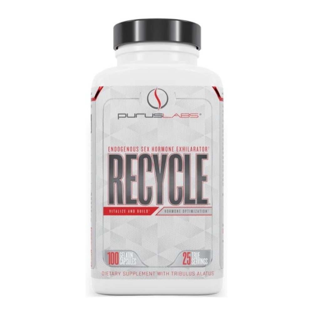 Recycle Purus Labs