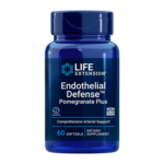 Endothelial Defense 60 Softgels LIFE Extension