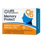 Memory Protect LIFE Extension