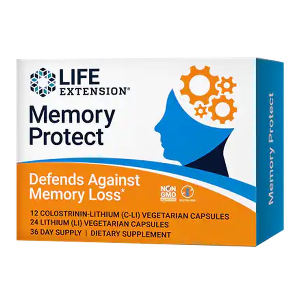 Memory Protect LIFE Extension