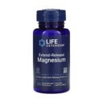 Extend-Release Magnesium 60 vegetarian capsules Life Extension