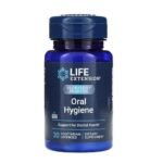 FLORASSIST Oral Hygiene 30 vegetarian lozenges Life Extension