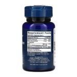 Homocysteine Resist 60 vegetarian capsules Life Extension