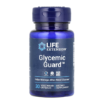 Glycemic Guard 30 vegetarian capsules Life Extension