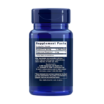 Melatonin IR/XR, 60 Capsules (1.5 mg per Capsule) Life Extension