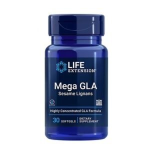 Mega GLA 30s Life Extension