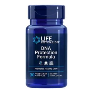 DNA Protection Formula Life Extension