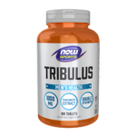 Tribulus 1,000 mg 180 Tablets NOW