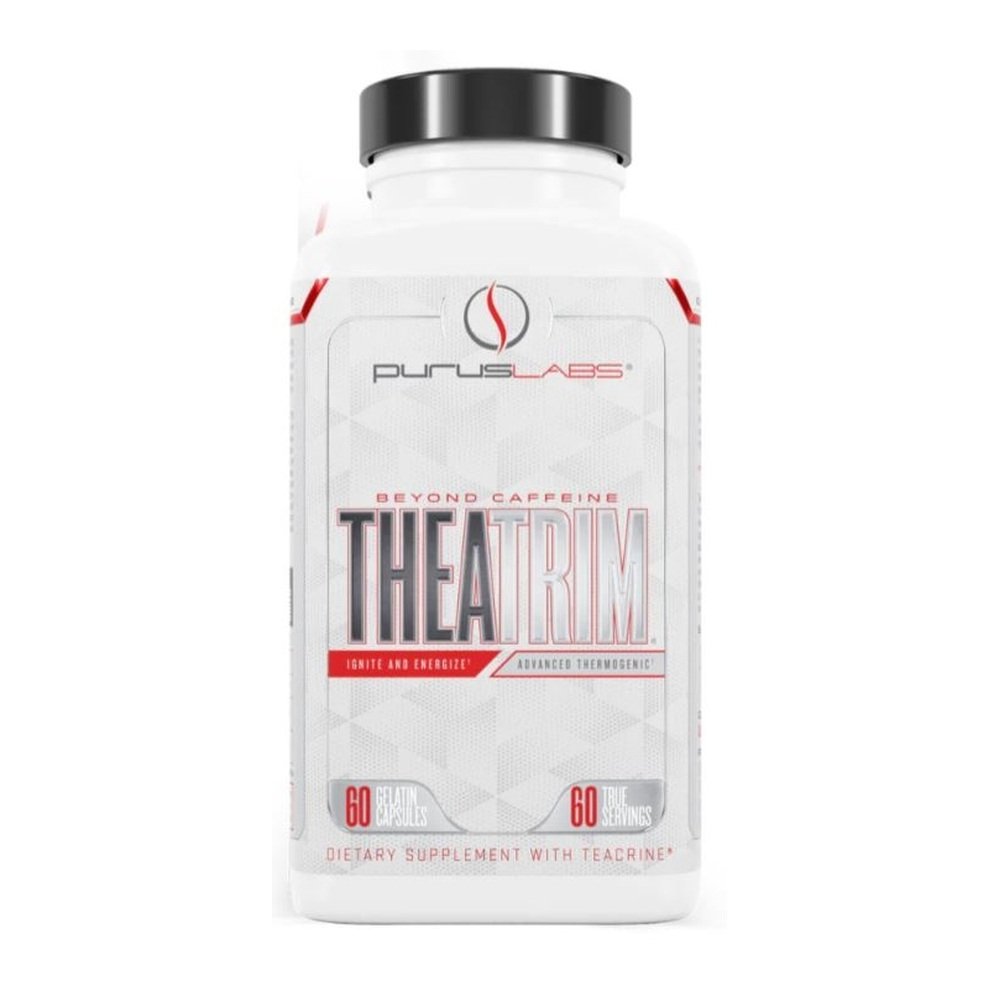Treatrim 60 caps Purus labs