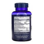 Once-Daily Health Booster 60 softgels Fat-soluble vitamins & nutrients
