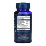 Black Cumin Seed Oil and Curcumin Elite 60 softgels Life Extension