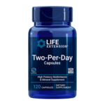 Two Per Day 120 Capsulas LIFE Extension