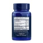 Hair Skin e Nails Collagen Plus Formula LIFE Extension