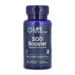 SOD Booster, 30 Vegetarian Capsules Life Extension