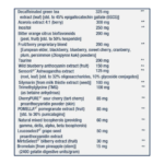 Mix Capsules Without Copper, 360 Capsules Life Extension