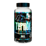 Typhon Dragon Pharma validade 01/22