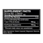 Typhon Dragon Pharma validade 01/22