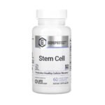 GEROPROTECT Stem Cell 60 vegetarian capsules Life Extension