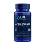 Arthro-Immune Joint Support 60 vegetarian capsules Life Extension