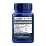 Bloat Relief 60 softgels Life Extension